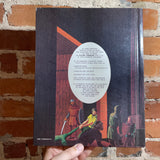 Advanced Dungeons & Dragons Players Handbook - Gary Gygax 1978 TSR Games Hardback