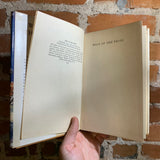 Zane Grey Lot of 9 Vintage Hardbacks with Dust Jackets (1910s - 1940s)