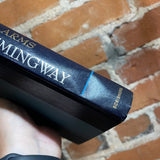 A Farewell to Arms - Ernest Hemingway - 1957 Charles Scribner's Sons Blue Shine Reading Copy hardback