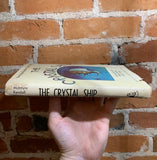 The Crystal Ship - Vonda McIntyre/Joan D. Vinge/Marta Randall