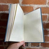 A Farewell to Arms - Ernest Hemingway - 1957 Charles Scribner's Sons Blue Shine Reading Copy hardback