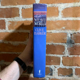 Weaveworld - Clive Barker (1987 1st Edition - Wendell Minor Cover)