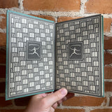 Livy: A History of Rome Selections 1962 Modern Library Hardback - 325