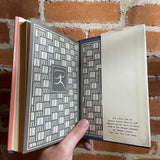 A Connecticut Yankee in King Arthur's Court - Mark Twain- 1917 Modern Library Hardback