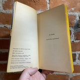 A Gift from Earth - Larry Niven - 1971 Ballantine Books Paperback Edition - Rick Sternbach Cover