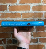 Sleeping Giants - Sylvain Neuvel