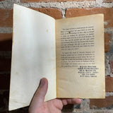 A Wizard of Earthsea - Ursula K. Le Guin - Rare 1968 Ace Books Paperback