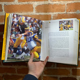 Farve - Brett & Bonita Farve Hardcover (No DVD)