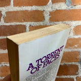 A Torrent of Faces - James Blish & Norman L. Knight - 1967 Ace Books Paperback Edition