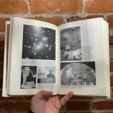Einstein's Unfinished Symphony: Listening to the Sounds of Space-Time - Marcia Bartusiak