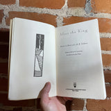 After the King - Stories In Honor of J.R.R. Tolkien - Edited by Martin H. Greenberg - Paperback