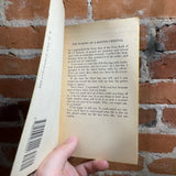 A Stainless Steel Rat Is Born - Harry Harrison - 1985 Bantam Paperback Edition