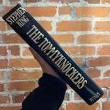 The Tommy Knockers - Stephen King (1987 First Edition Hardback + Bundle)