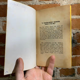 A View from the Bridge - Arthur Miller (Bantam 1961 edition)