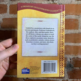 Journey to the Center of the Earth - Jules Verne - (Adapted by Kathleen Rizzi - 2009 Hardcover Edition)