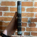 Guy De Maupassant 3 Vintage Book Bundle Lot - A Women's Heart / The Pedlar 1903 / 1951 / 1926