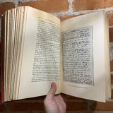 With Napoleon In Russia, Memoirs of General Armand de Caulaincourt, 1935 Edition