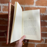 A Farewell to Arms - Ernest Hemingway - 1979 Franklin Library vintage hardback