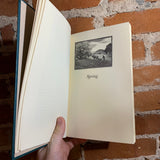 Seasons at Eagle Pond - Donald Hall (1st Edition Printing)