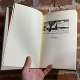 Seasons at Eagle Pond - Donald Hall (1st Edition Printing)