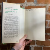 The Lion of Comarre and Against the Fall of Night - Arthur C. Clarke - 1968 Hardcover Edition