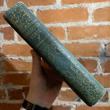 Collected Verse of Edgar A. Guest - 1936 Reilley & Lee Co. (Antique 1936 Third Edition Hardback)