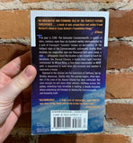 Pandora’s Star - Peter F. Hamilton - Paperback - John Harris Coverage