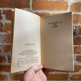 The Riders of Sidhe - Kenneth C. Flint - 1984 Bantam Books Paperback - Don Maitz Cover