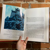 The Dune Storybook - Joan D. Vinge - (1984 Hardcover Book)