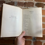 Guy De Maupassant 3 Vintage Book Bundle Lot - A Women's Heart / The Pedlar 1903 / 1951 / 1926