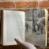 Roots - The Saga of an American Family - Alex Haley (Rare Easton Press 30th Anniversary Edition)