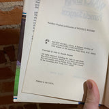 Watchstar - Pamela Sargent - 1980 BCE Hardcover Edition