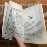 A Dance with Dragons - George R.R. Martin
