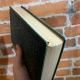 Collected Verse of Edgar A. Guest - 1936 Reilley & Lee Co. (Antique 1936 Third Edition Hardback)