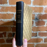 Sunset Pass: A Western Story - Zane Grey (Vintage 1931 Hardcover Edition)