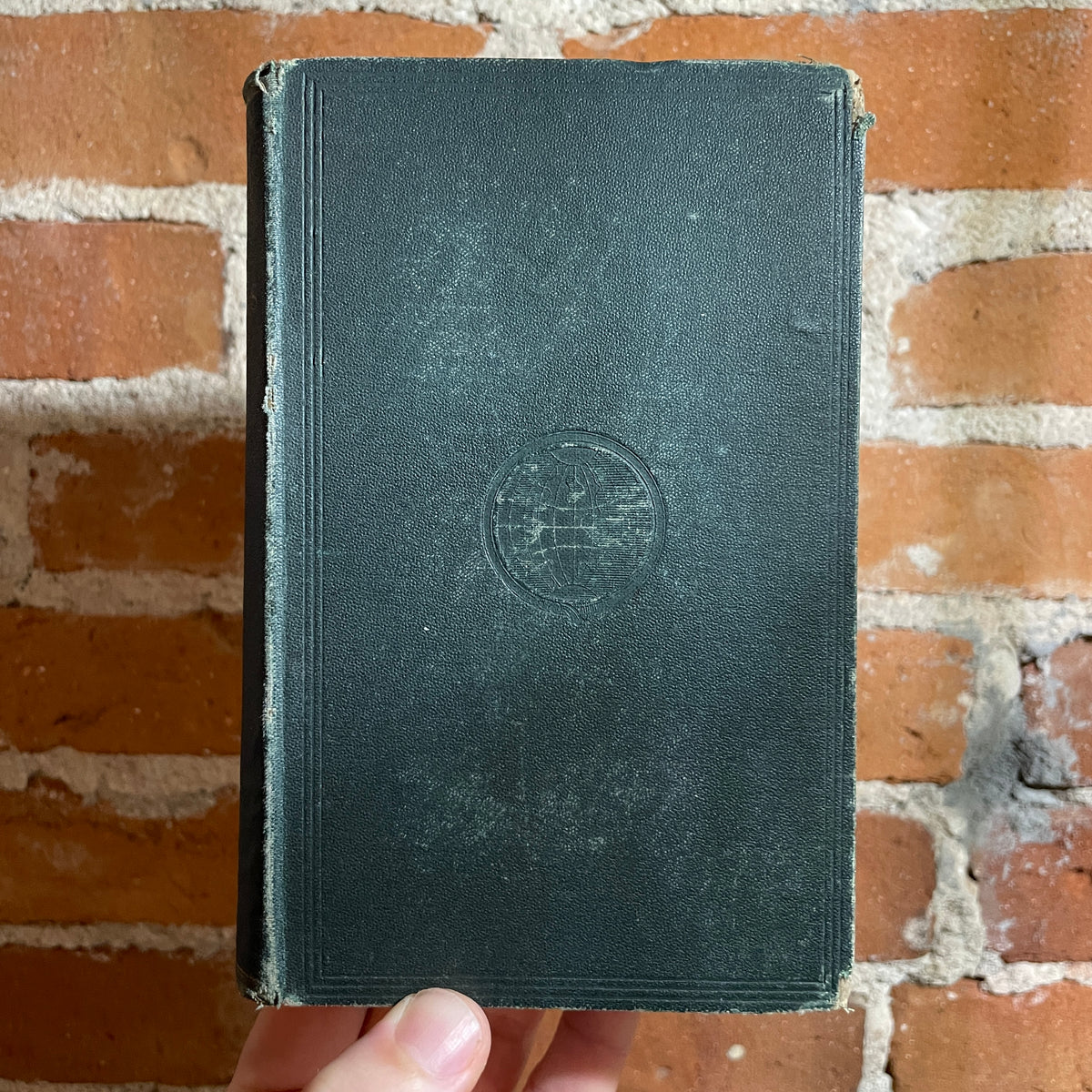 Scott Poems - The Poetical Works of Sir Walter Scott, Bart