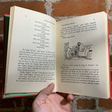 The House at Pooh Corner - A. A. Milne (1961 E.P. Dutton & Co. Illustrated Edition)