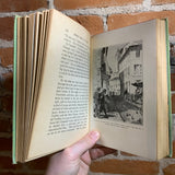 Mark Tidd in Italy - Clarance Budington Kelland (1925 illustrated hardback edition)