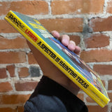 A Specter Is Haunting Texas - Fritz Leiber - 1978 First Printing - H.R. Van Dongen - Daw Books