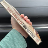 A Movable Feast - Ernest Hemingway 1965 Bantam paperback