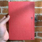 The House at Pooh Corner - A. A. Milne (1961 E.P. Dutton & Co. Illustrated Edition)