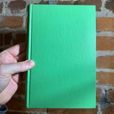 The Lion of Comarre and Against the Fall of Night - Arthur C. Clarke - 1968 Hardcover Edition