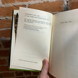 The Computer Connection - Alfred Bester (1975 Hardcover Edition Richard Powers Cover)