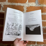 Adobe Angels - The Ghosts of Albuquerque - Antonio R. Garcez 1994 1st Red Rabbit Press Paperback