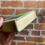 Mark Tidd in Italy - Clarance Budington Kelland (1925 illustrated hardback edition)