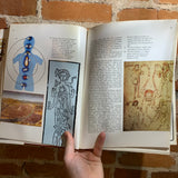 The Book Of The Zodiac: An Historical Anthology Of Astrology - Fred Gettings (1973 Hardback Edition)