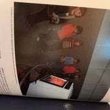 The National Air and Space Museum - C.D.B. Bryan (1980 Harry Abrams Inc hardback)