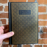 Guy De Maupassant 3 Vintage Book Bundle Lot - A Women's Heart / The Pedlar 1903 / 1951 / 1926