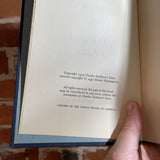 A Farewell to Arms - Ernest Hemingway - 1957 Charles Scribner's Sons vintage hardback