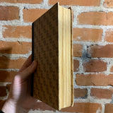 Sunset Pass: A Western Story - Zane Grey (Vintage 1931 Hardcover Edition)